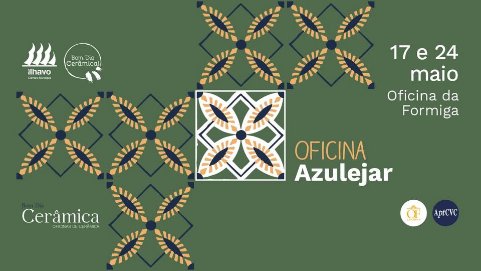 Oficina Azulejar