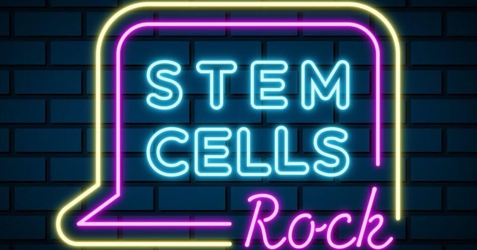 Talk Show: STEM CELLS Rock