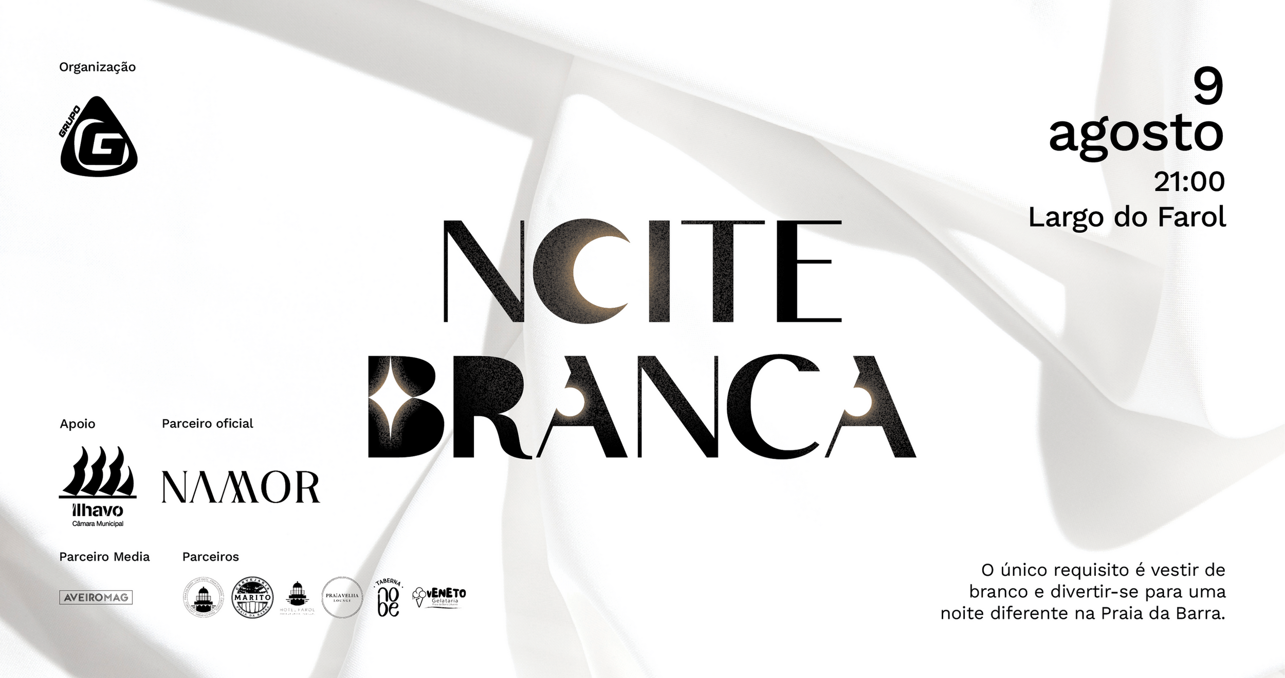 Noite Branca