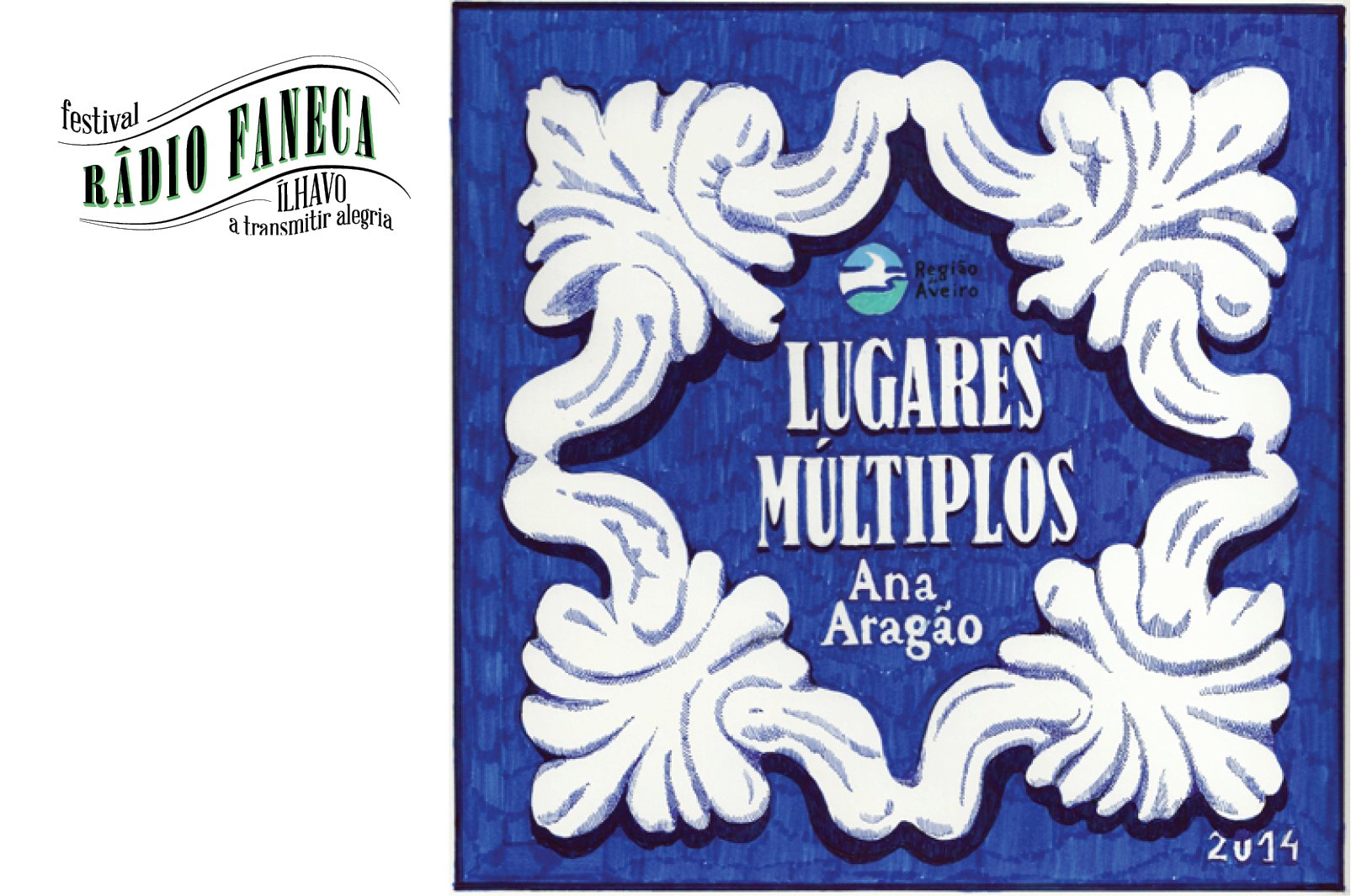 Lugares Múltiplos