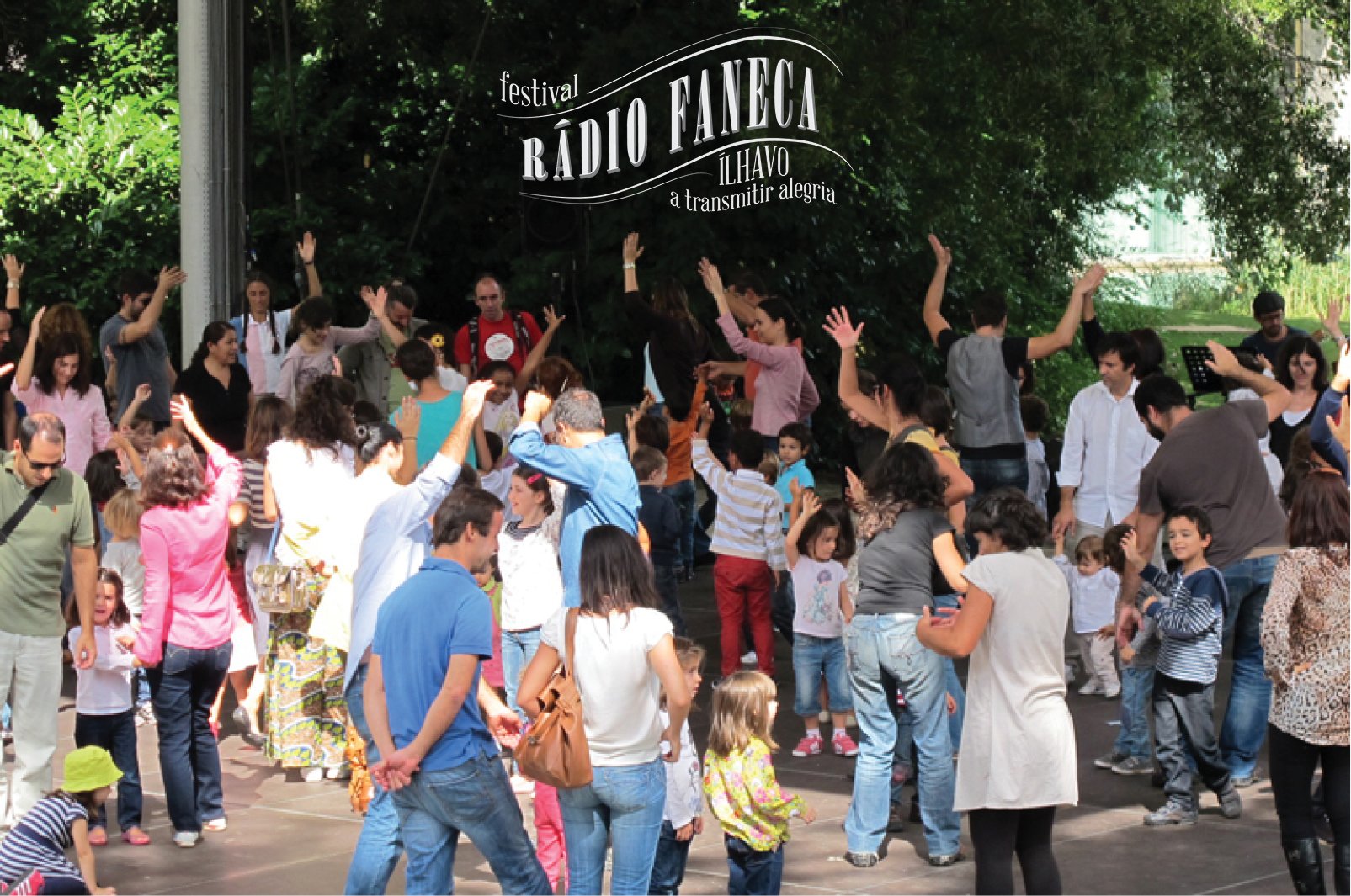 Baile Zampandanças
