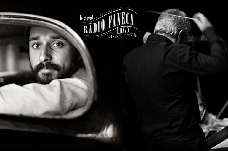 Reviver Carlos Paião, pela Orquestra Filrmonia das Beiras