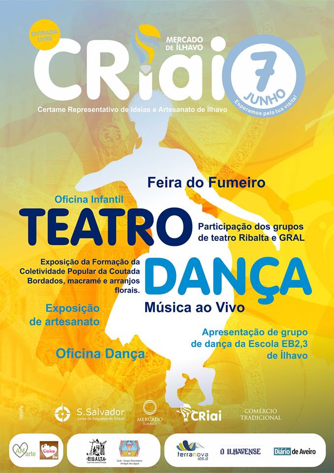 Teatro e Dança
