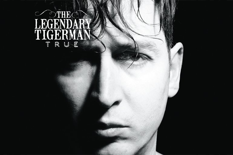 The Legendary Tigerman