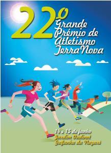 22.º Grande Prémio Terra Nova