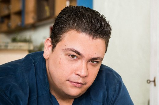 RICARDO RIBEIRO Largo da Memória