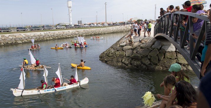 “A Corrida Mais Louca da Ria” – Normas de participação