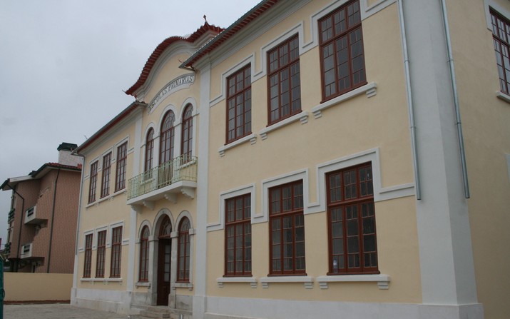 Inauguração da “Casa da Música de Ílhavo”