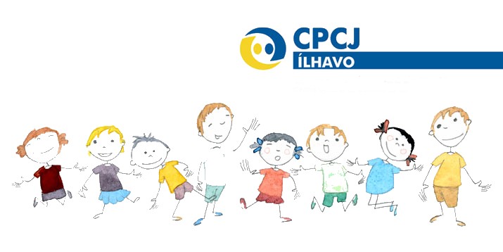 Relatório Anual de Atividades da CPCJ de Ílhavo