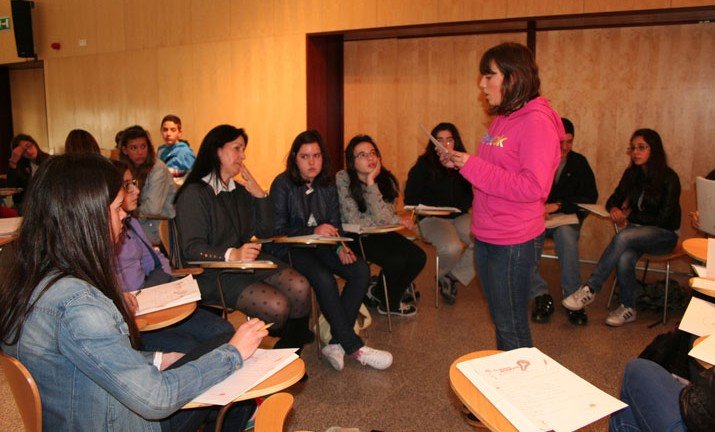 X Jornadas da Juventude do Município de Ílhavo