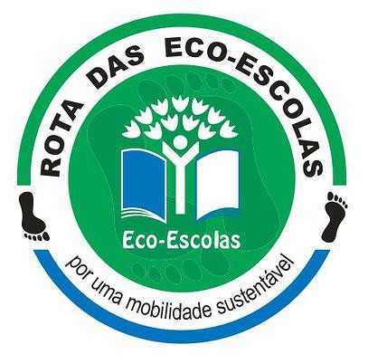 Iniciativa «ROTA DAS ECO-ESCOLAS»