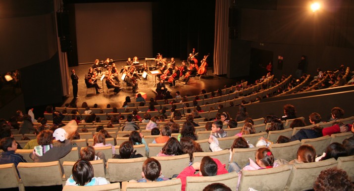 Música na Escola 2014