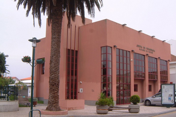 13.º Aniversário da Elevação da Gafanha da Nazaré a Cidade