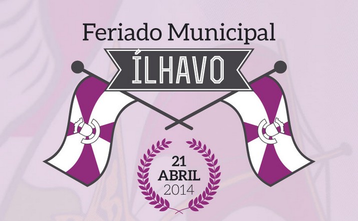 Feriado Municipal de Ílhavo 2014