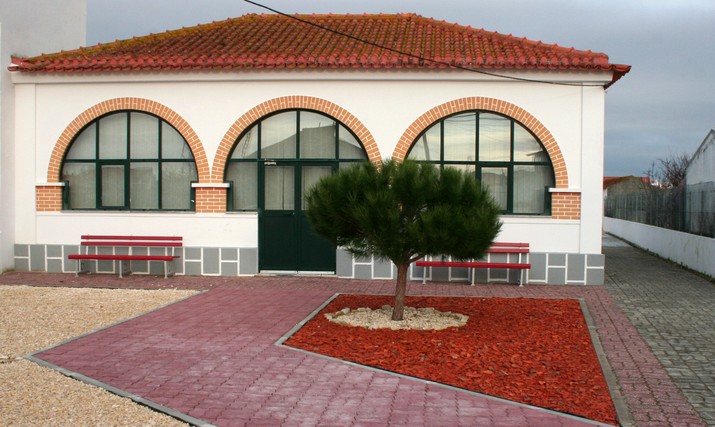 Workshop “Luto para Profissionais de Apoio à Terceira Idade”