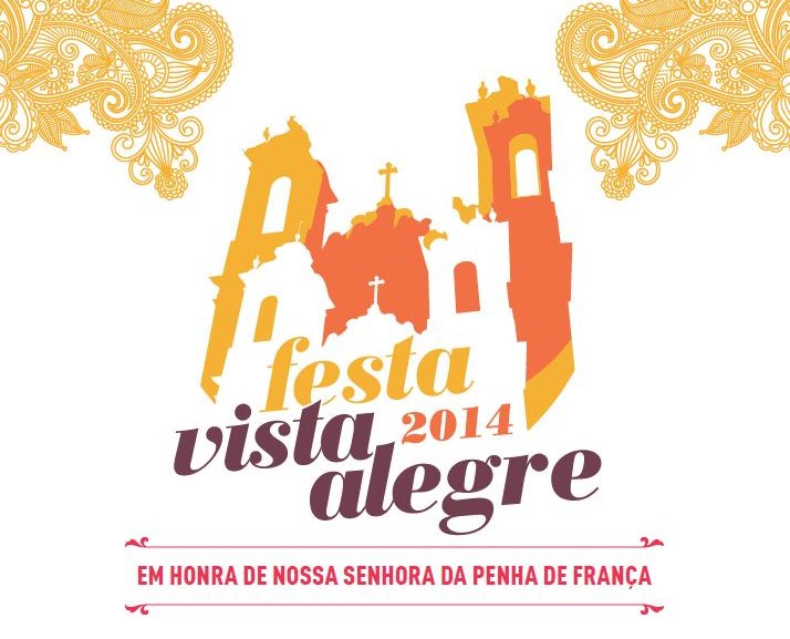 Festa da Vista Alegre em Honra de N.ª S.ª da Penha de França