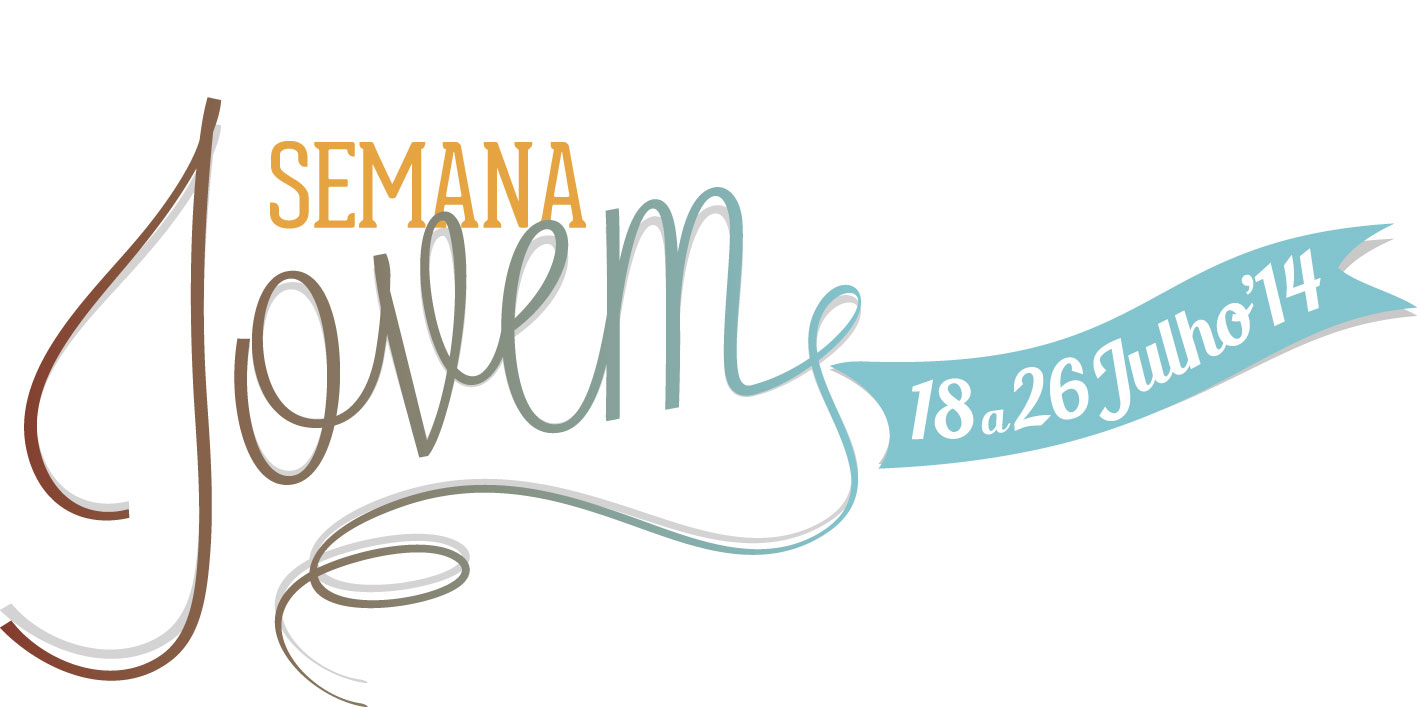 Semana Jovem 2014 - Inscrições abertas