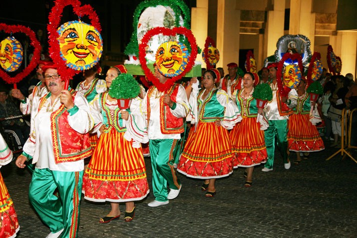 Marchas Sanjoaninas de Ílhavo 2014 - atribuição de apoios financeiros suplementares