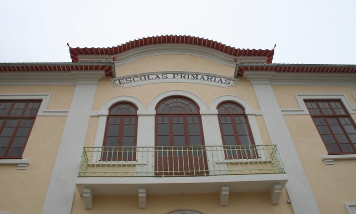 I Aniversário da Casa da Música de Ílhavo