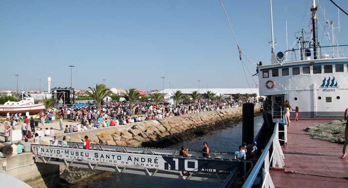 Festival do Bacalhau 2014