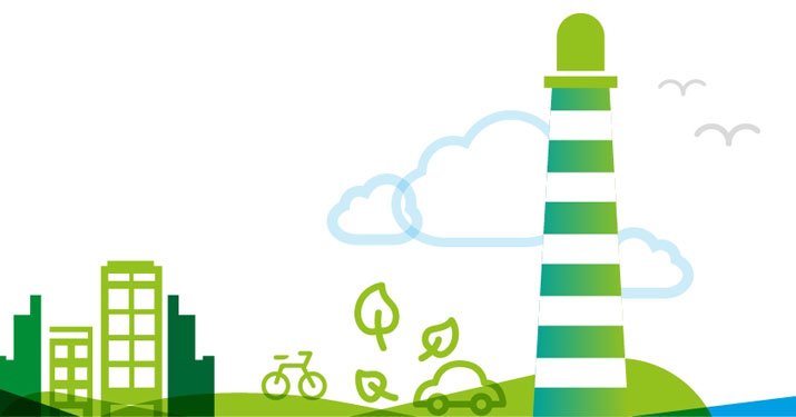 Workshop Ambientes Urbanos Sustentáveis - 9 de setembro | Município de Ílhavo