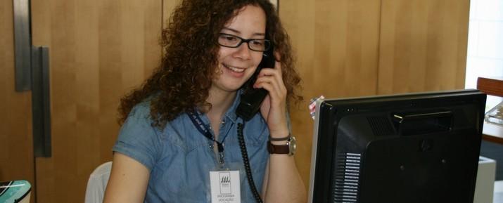 Programa Vocação 2014/Turno 3 - Lista de Participantes