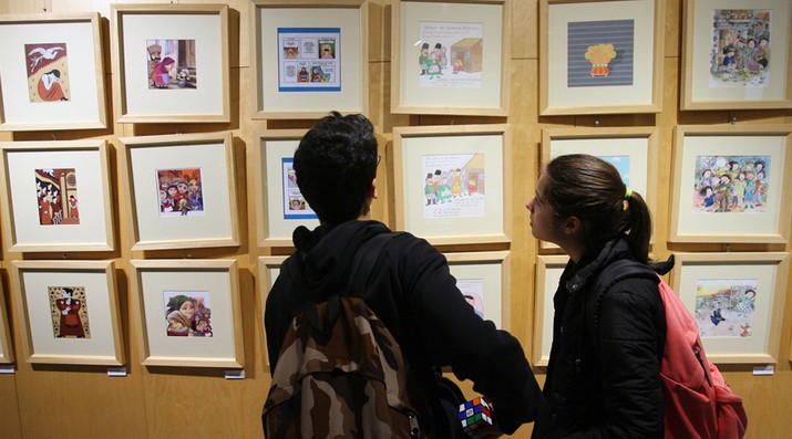 SEMI – Serviço Educativo do Município de Ílhavo