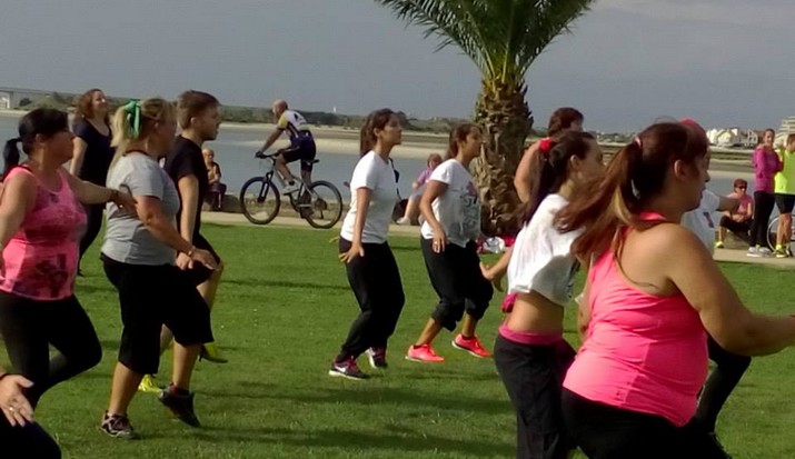 Programa Municipal Desporto para Todos