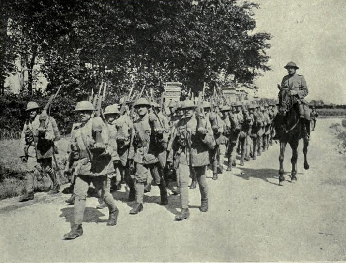 Projeto “Os Ílhavos na Grande Guerra”