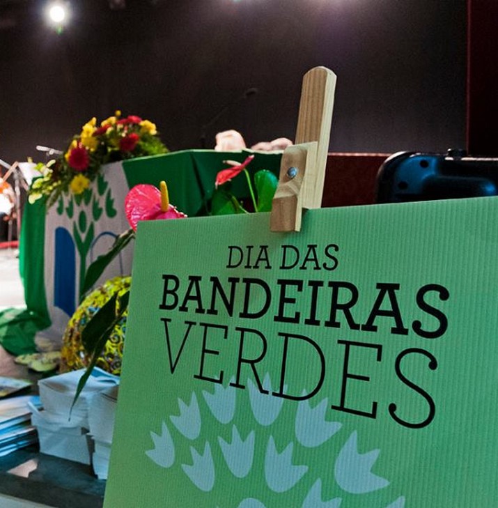 Projeto Eco-Escolas