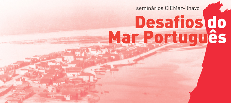 Seminário “A Praia: Fronteira com o Mar”
