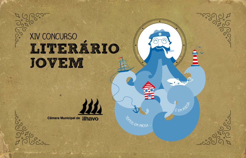 XIV Concurso Literário Jovem