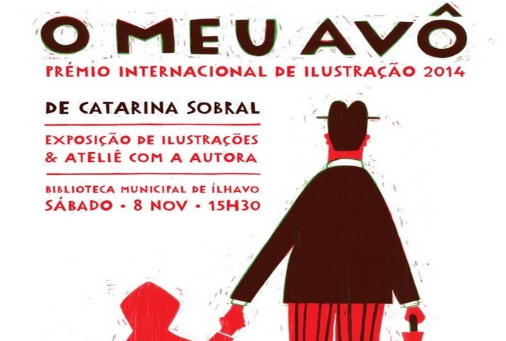 O Meu Avô, de Catarina Sobral