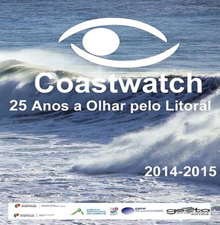 Dia Nacional do Mar – Lançamento da 25.ª Campanha Coastwatch Europe