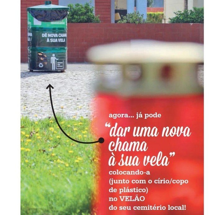 Protocolos de Parceria CMI/Fundação do Gil e CMI/RECIOL