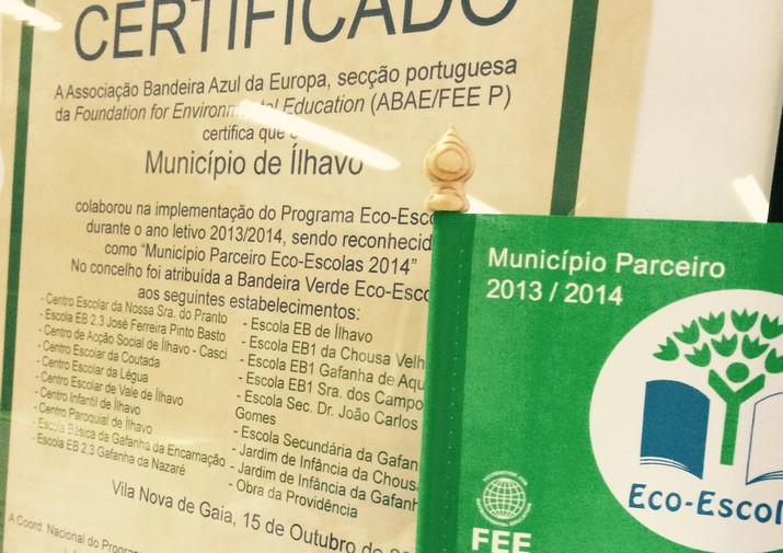 Protocolo de Parceria CMI/ABAE