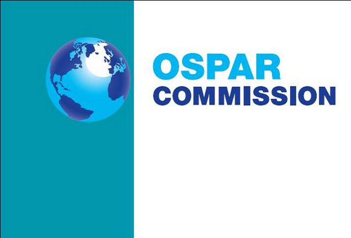 OSPAR – Projeto de monitorização do lixo marinho