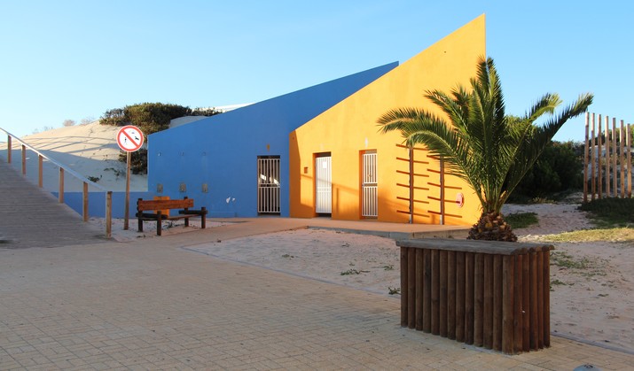 Limpeza e Higienização de Sanitários Públicos nas Praias da Barra e Costa Nova e no Jardim Oudino...