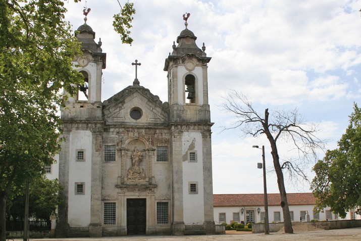 Registo da “Festa da Nossa Senhora da Penha de França” no Inventário Nacional do Património Cultu...