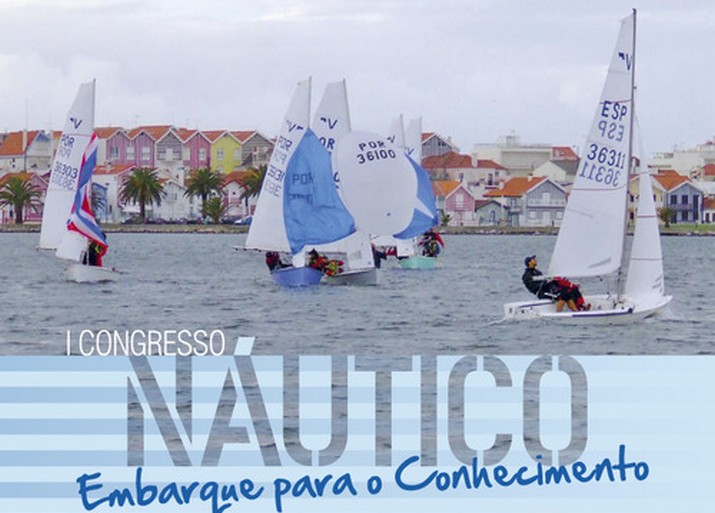 I Congresso Náutico “Embarque para o Conhecimento”