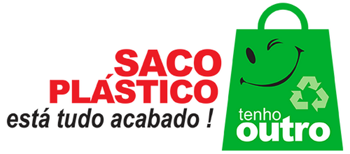 “Sacos de Plástico, está tudo acabado! Tenho outro!”
