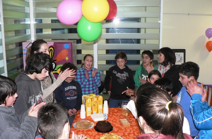 X Aniversário do Fórum Municipal da Juventude da Gafanha da Nazaré