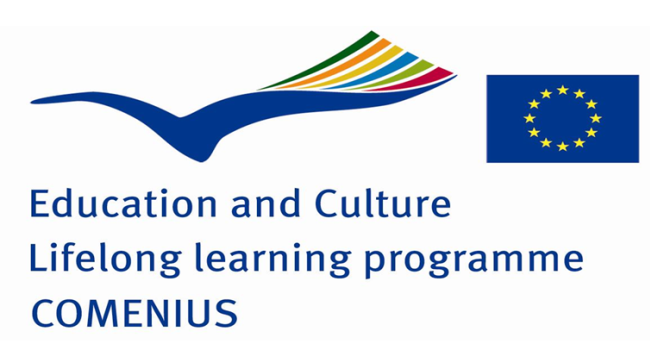 Programa Comenius