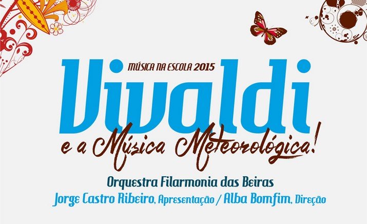 Música na Escola 2015