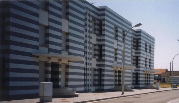 Atribuição de Habitação Social – Abertura de Concurso