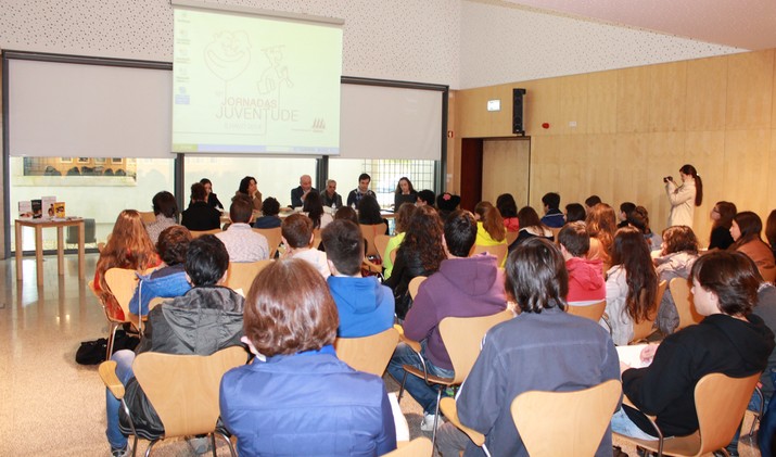 XI Jornadas da Juventude do Município de Ílhavo