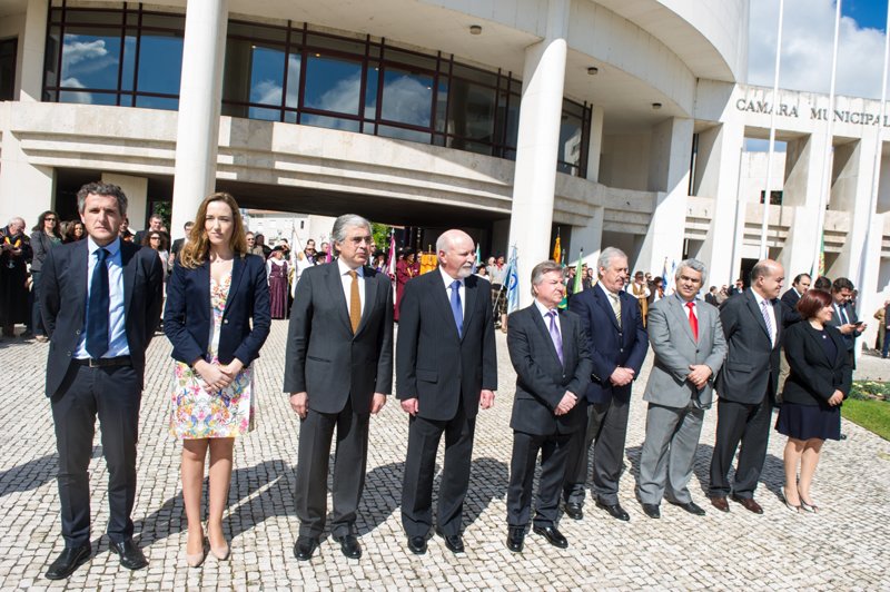 Feriado Municipal de Ílhavo 2015