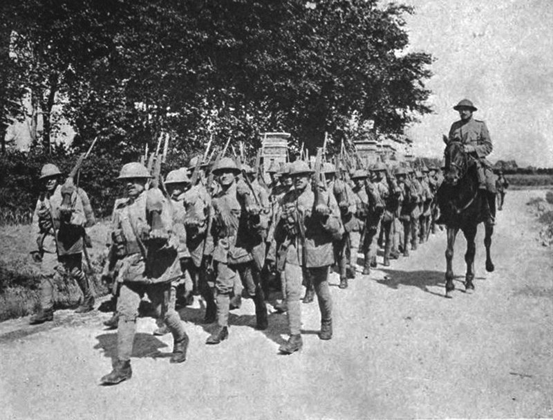 Exposição “Os Ílhavos na Grande Guerra”