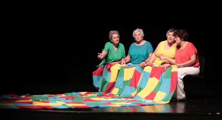 Festival de Teatro do Município de Ílhavo 2015