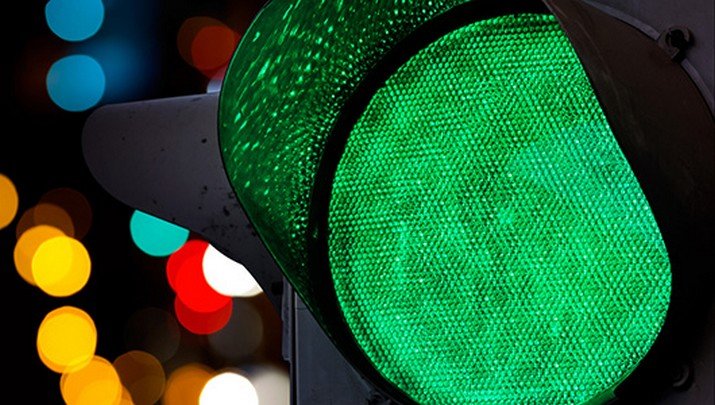 Fornecimento e instalação de iluminação semafórica de tecnologia LED - Adjudicação